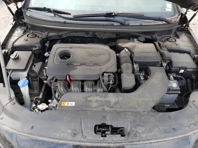 2015 HYUNDAI SONATA SE - 5NPE24AF1FH176495