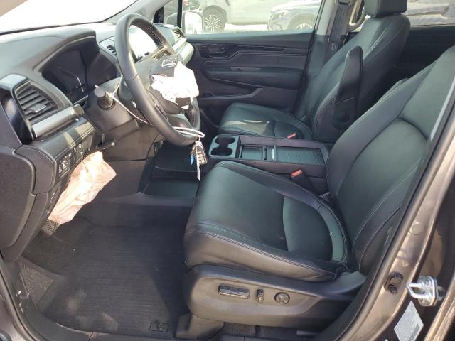 5FNRL6H89PB025857 Honda Odyssey TO 7