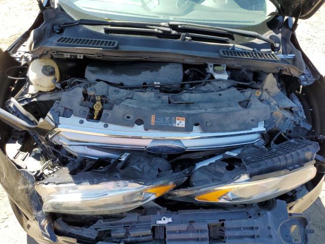 1FMCU9GD9HUA35263 Ford ESCAPE SE