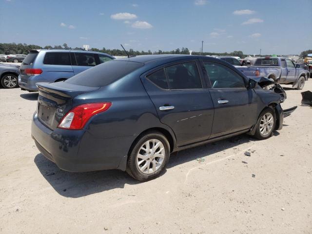2017 NISSAN VERSA S/S - 3N1CN7AP4HL848919