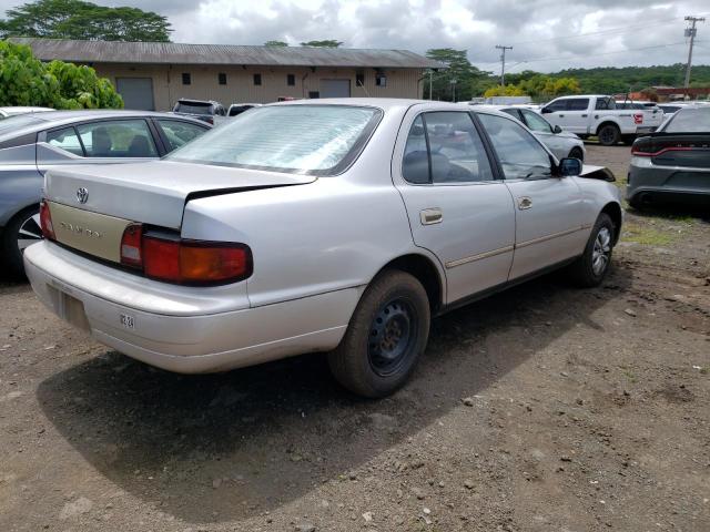 Vin: jt2sk11e0s0305271, lot: 62142973, toyota camry dx 19953