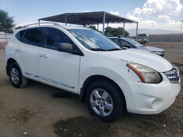 JN8AS5MT1EW609669 Nissan Rogue Select S