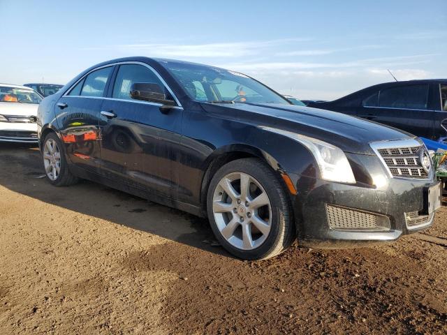 Vin: 1g6aa5rx6d0133238, lot: 62532123, cadillac ats 20134