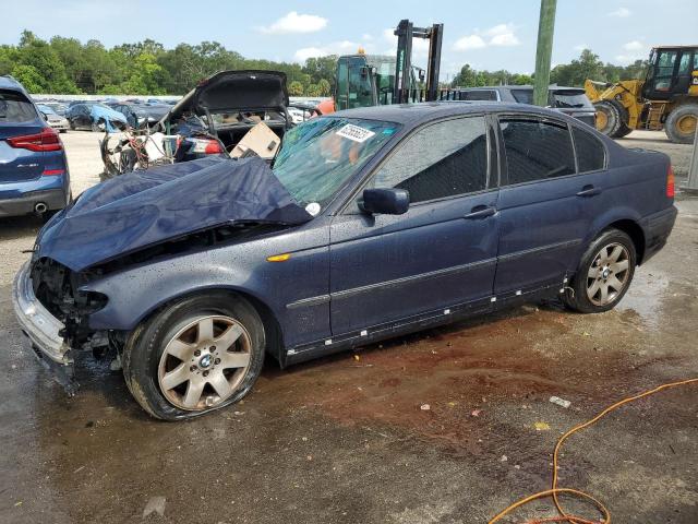 BMW 3 SERIES XI 2003 0