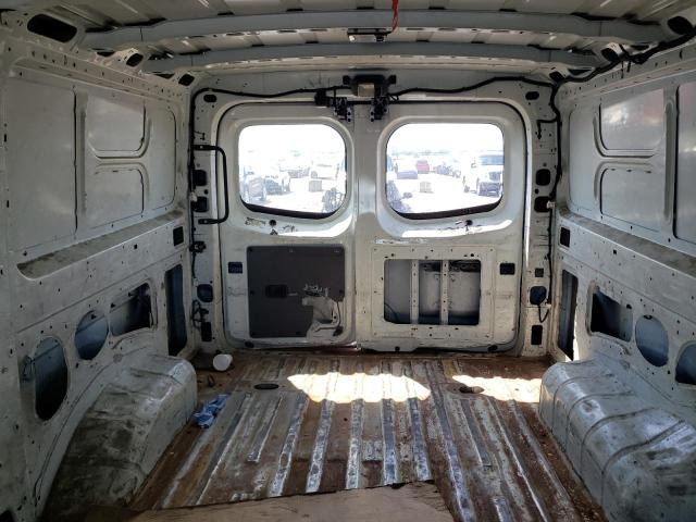 2016 NISSAN NV 1500 S - 1N6BF0KY4GN802619