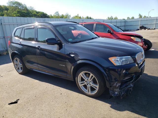 5UXWX7C57E0E75496 BMW X3 Xdrive35i
