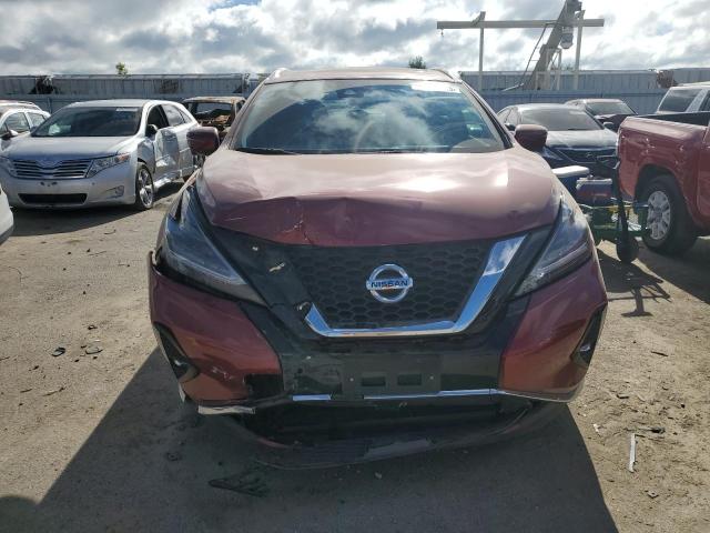 5N1AZ2MS0KN128564 Nissan MURANO S