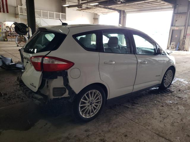 1FADP5AU1GL102255 Ford C-MAX SE