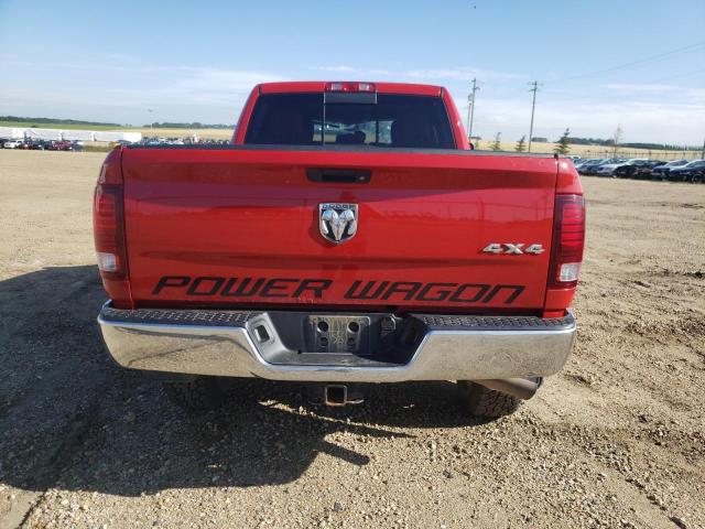 2015 RAM 2500 POWER 3C6TR5EJ0FG710433