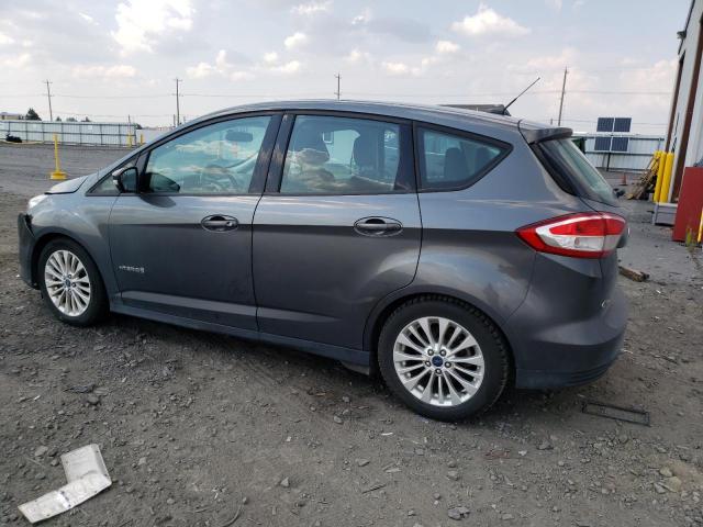 1FADP5AU1JL100626 Ford C-MAX SE