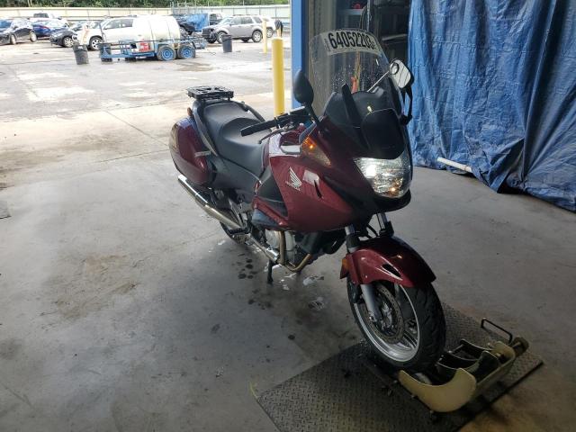 2010 HONDA NT700 V - VTMRC5228AE001405