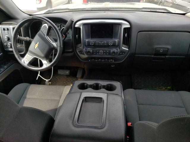 1GCVKREC7GZ427141 Chevrolet Silverado K1500 Lt