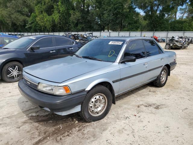 1990 Toyota Camry 