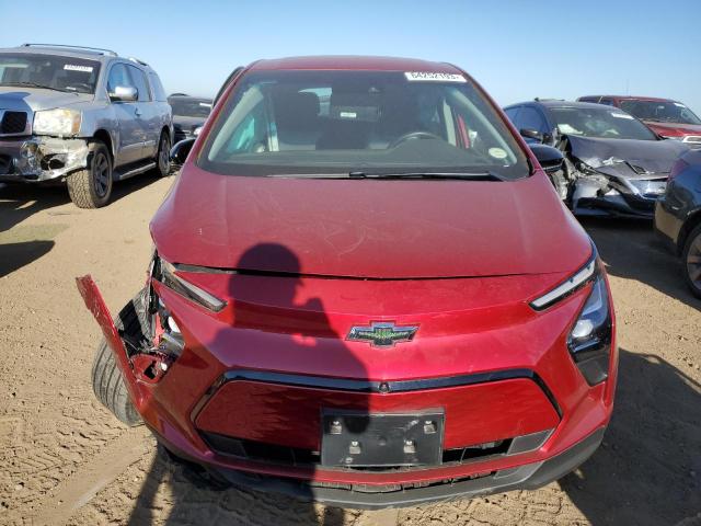 2022 CHEVROLET BOLT EV 2L - 1G1FX6S00N4122792