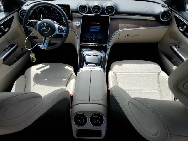 W1KAF4HB5NR057089 Mercedes-Benz C 300 4matic