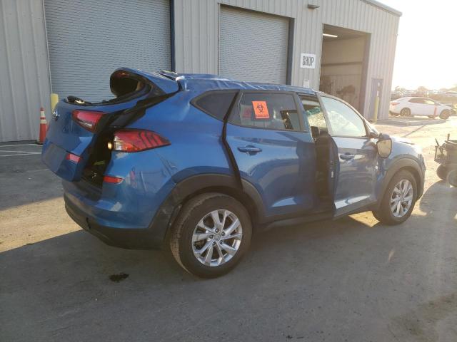KM8J23A41KU942275 Hyundai TUCSON SE