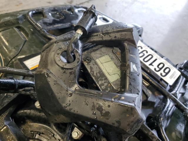 2024 HONDA TRX520 FM 1HFTE4569R4900281