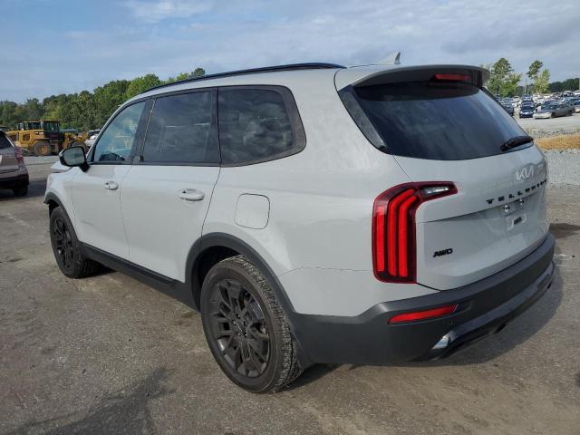 5XYP5DHC5NG278111 KIA Telluride Sx