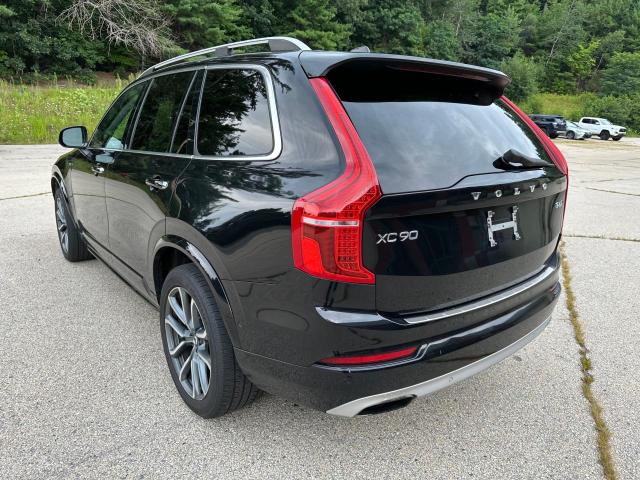 YV4A22PK9H1185489 2017 VOLVO XC90, photo no. 4