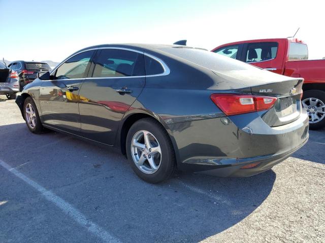 1G1ZB5ST0HF191717 Chevrolet MALIBU LS