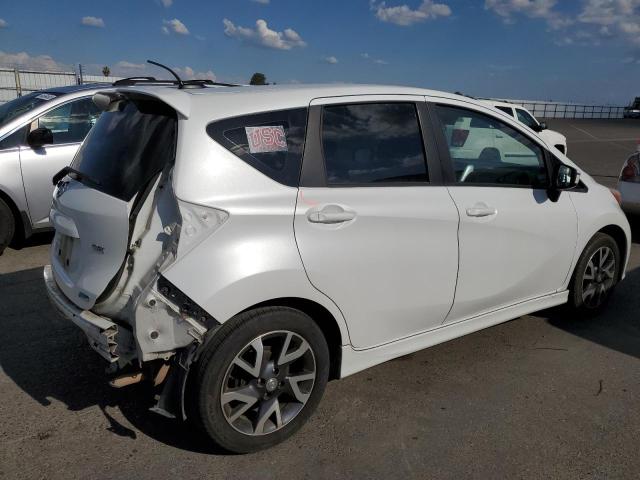 3N1CE2CP6FL435462 Nissan Versa Note S