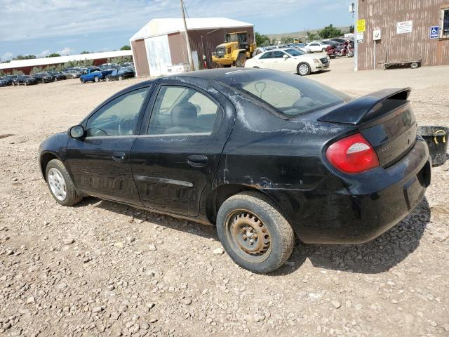 2003 Dodge Neon Sxt VIN: 1B3ES56C83D249465 Lot: 65380753