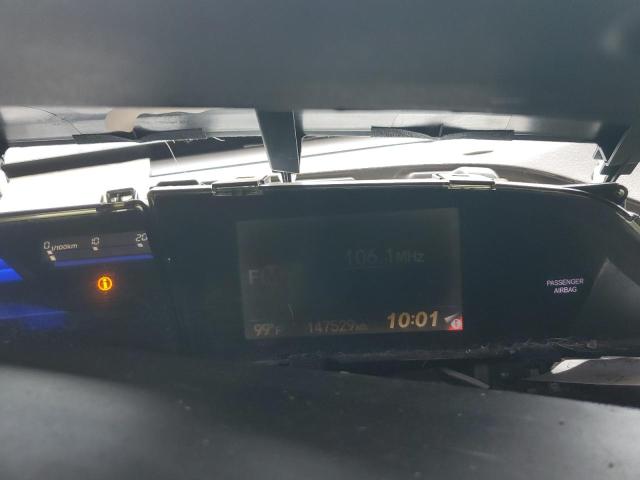 2015 HONDA CIVIC LX - 19XFB2F59FE001540