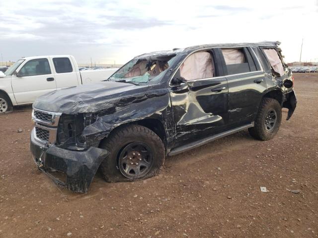 2017 Chevrolet Tahoe 