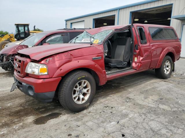 2011 Ford Ranger 