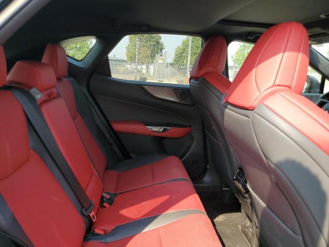 2022 LEXUS NX 450H - JTJKKCFZ3N2005843