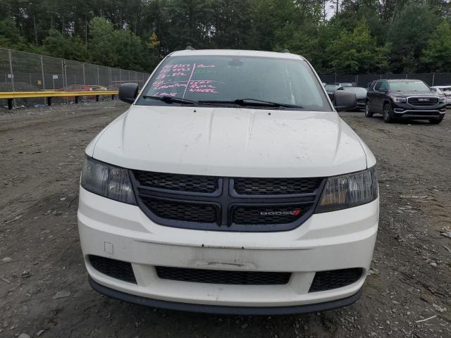 3C4PDCAB5JT533261 Dodge JOURNEY SE