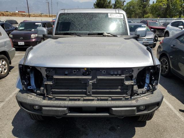 1FMEE5DP2NLB91417 Ford Bronco Base