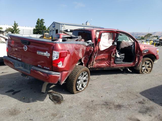 1N6BA1F46JN524549 Nissan Titan Xd Sl