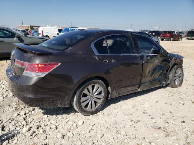 2012 Honda Accord Exl VIN: 1HGCP2F88CA075000 Lot: 65797723