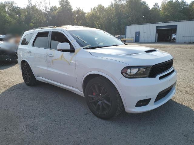 1C4SDJGJ7JC176271 Dodge Durango Srt