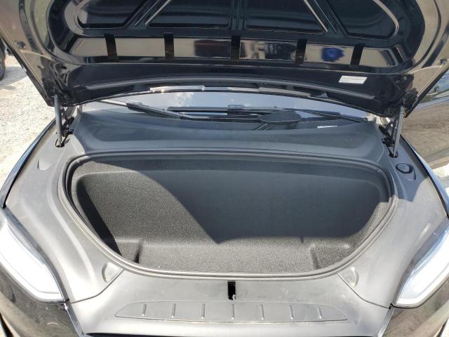 7SAXCAE53NF357670 Tesla MODEL X