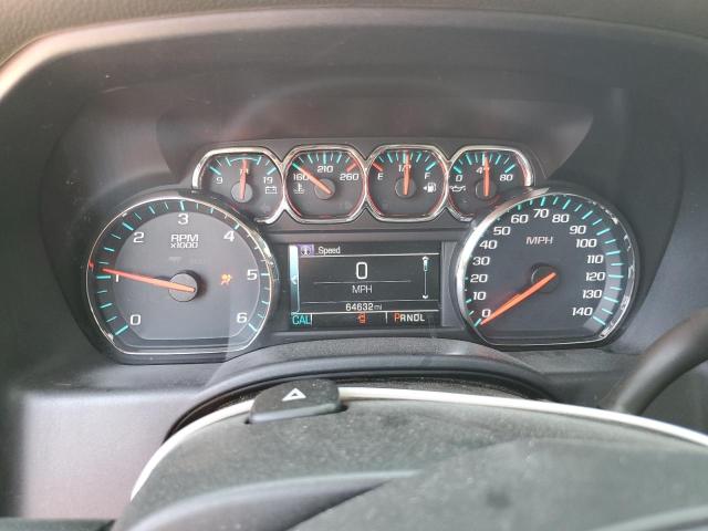 1GCRCREH3HZ373526 Chevrolet Silverado C1500 Lt