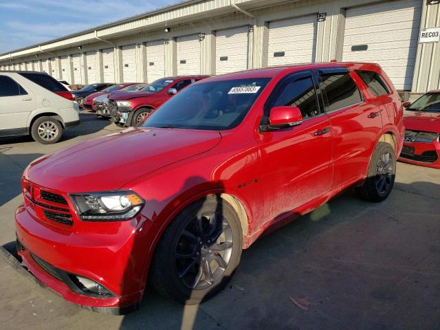 2017 Dodge Durango R/T