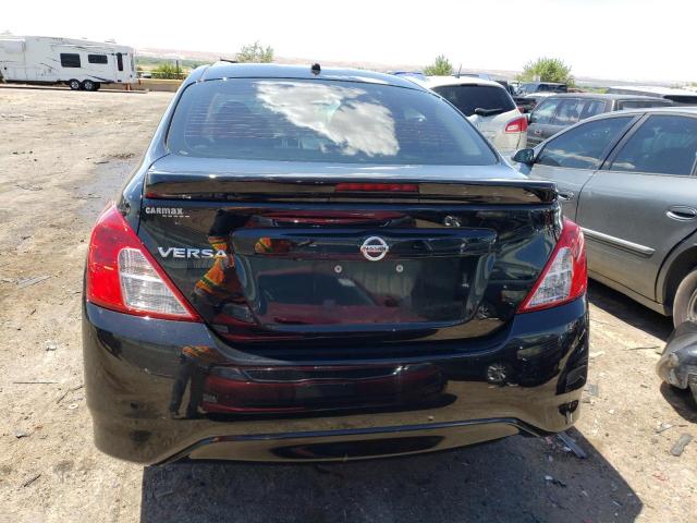 3N1CN7AP8KL818801 Nissan VERSA S