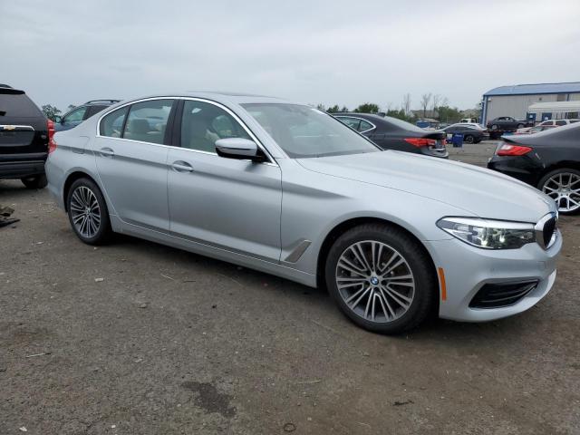 2019 BMW 530 XI - WBAJA7C55KWW07509