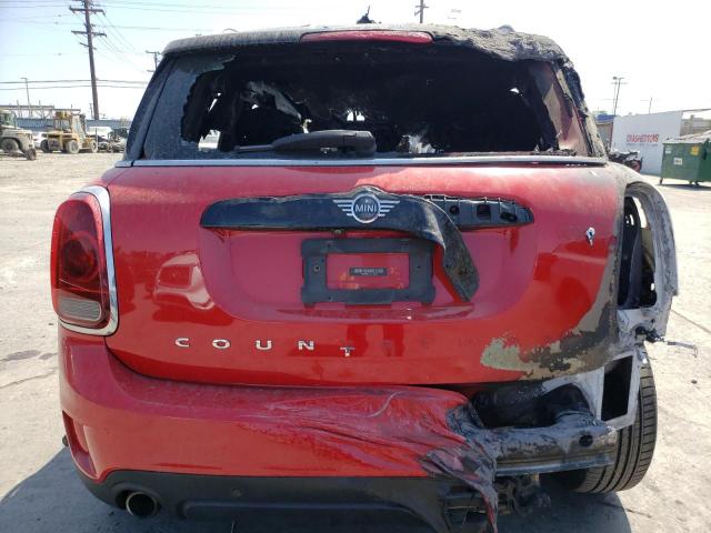 WMZYW3C01L3L16248 Mini COOPER COUNTRYMAN