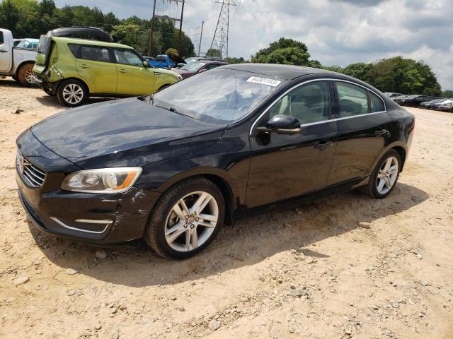 2015 Volvo S60 