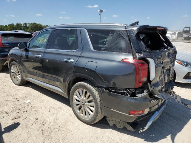 KM8R54HE4LU066284 Hyundai Palisade L 2