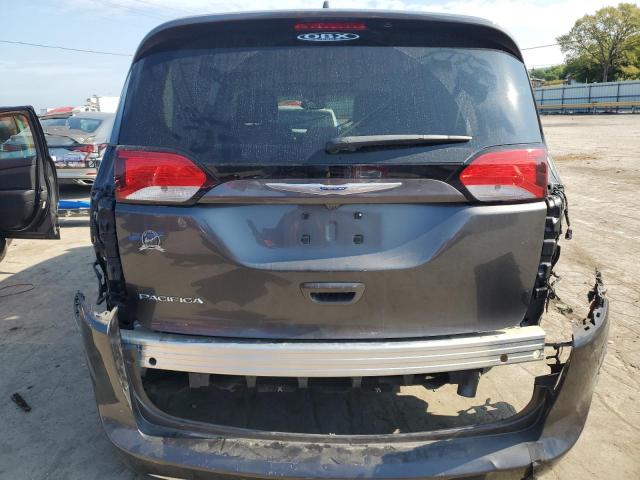 2C4RC1EG9JR235885 2018 CHRYSLER PACIFICA, photo no. 6