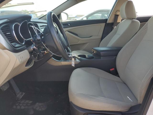 2013 Kia Optima - Image 7