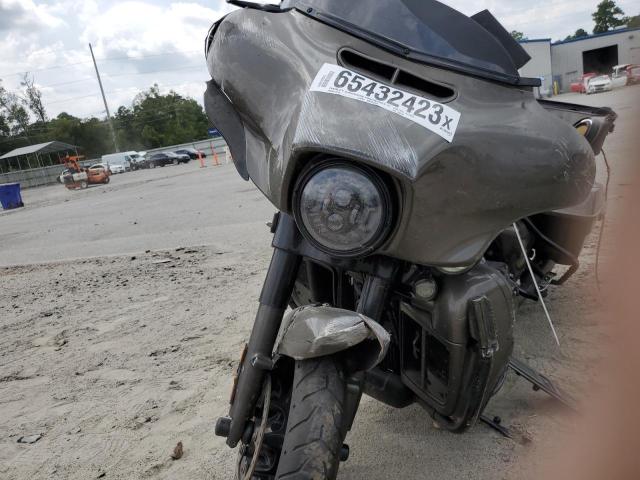 2021 HARLEY-DAVIDSON FLHTKSE 1HD1TEH14MB950764