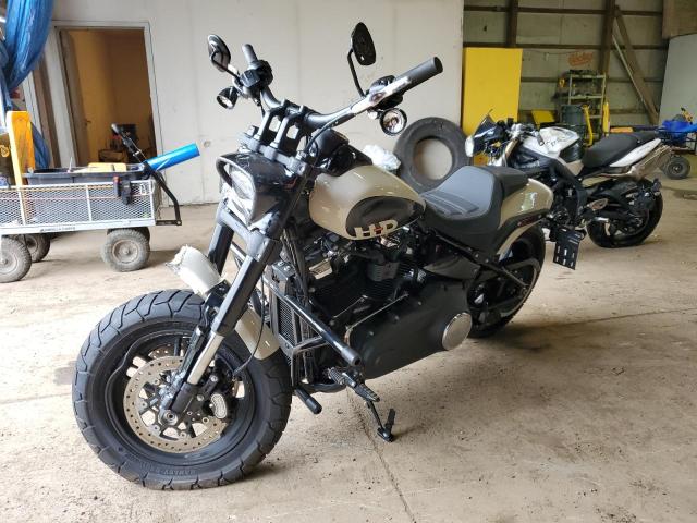 2022 HARLEY-DAVIDSON FXFBS 1HD1YLK14NB050494