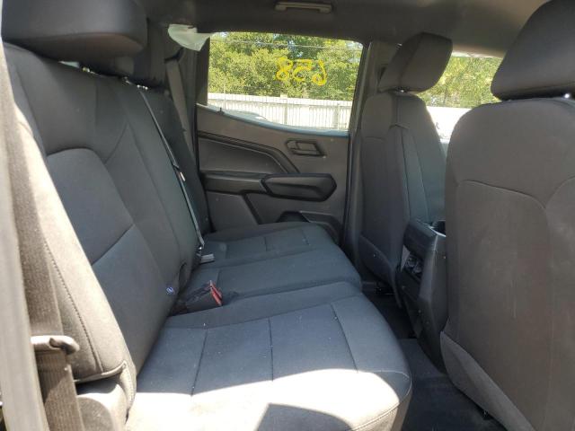 2023 CHEVROLET COLORADO T - 1GCPTEEK8P1204983