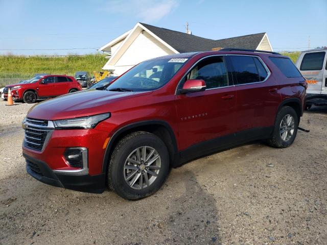 2023 Chevrolet Traverse LT