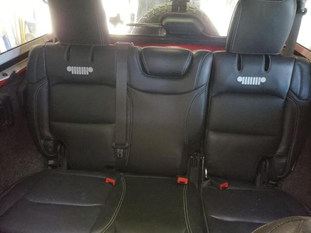 1C4HJXDM6MW704163 Jeep Wrangler Unlimited Sport
